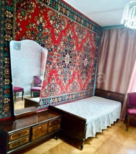 Комната, 17 м2, 14/16 эт. Москва - изображение 1