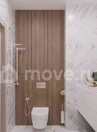 2-комн. квартира, 52.1 м2, 12/16 эт. Москва