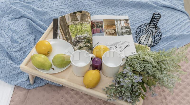 1-комн. квартира, 43 м2, 6/7 эт. Тюмень - изображение 9