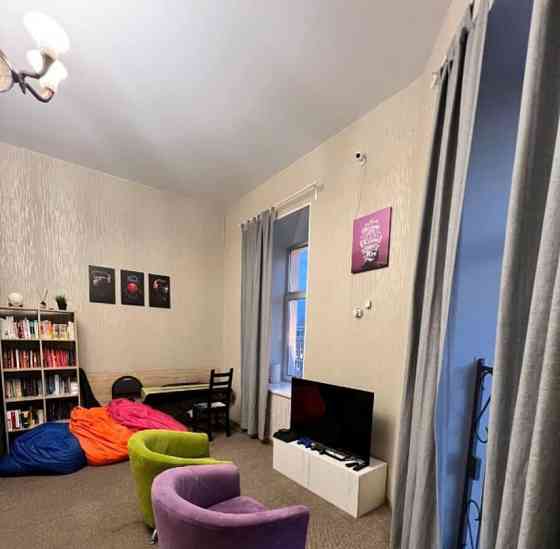 Комната, 230 м2, 8/8 эт. Москва