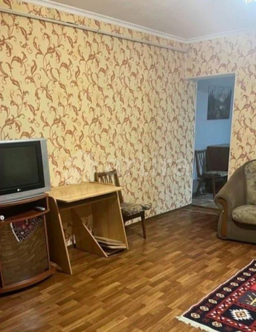 Дом, 48 м2, 1 сотка, 1 эт. Симферополь - изображение 1