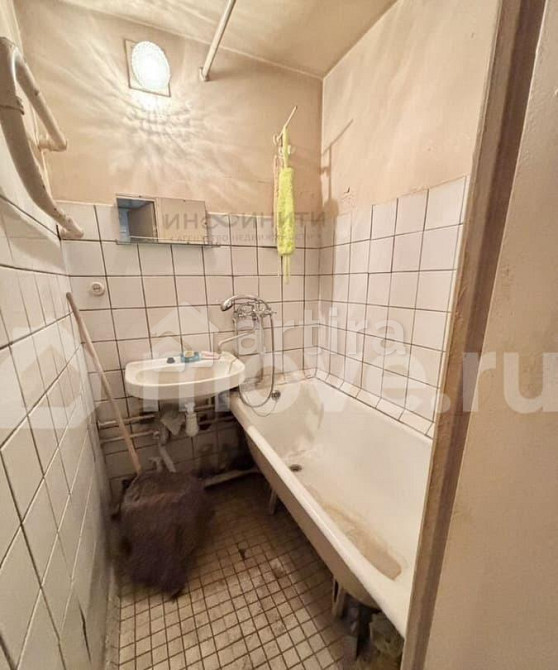 3-комн. квартира, 63.5 м2, 3/9 эт. Москва - изображение 2