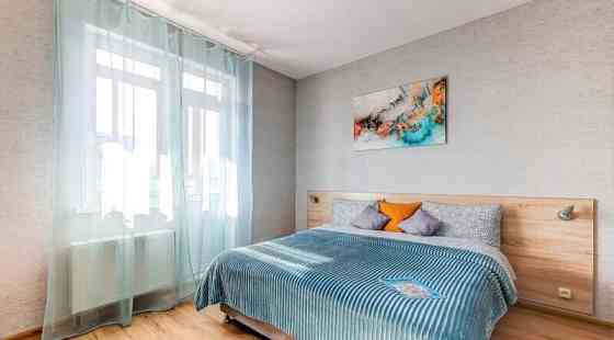 1-комн. апарт-ы, 29 м2, 13/18 эт. Санкт-Петербург