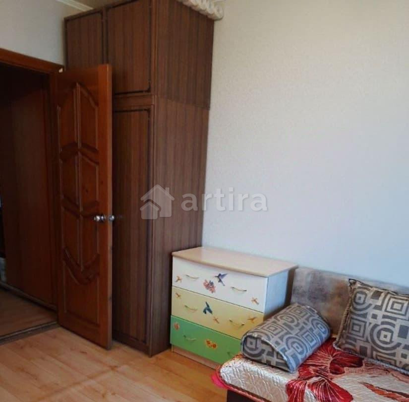 Комната, 12 м2, 9/9 эт. Казань - изображение 4