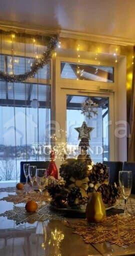 Коттедж, 160 м2 Лосино-Петровский - изображение 8