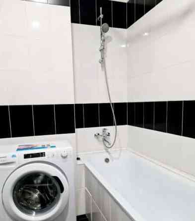 1-комн. квартира, 24 м2, 15/17 эт. Домодедово