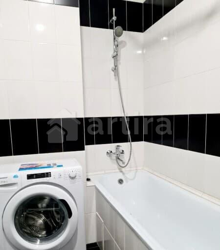 1-комн. квартира, 24 м2, 15/17 эт. Домодедово - изображение 6