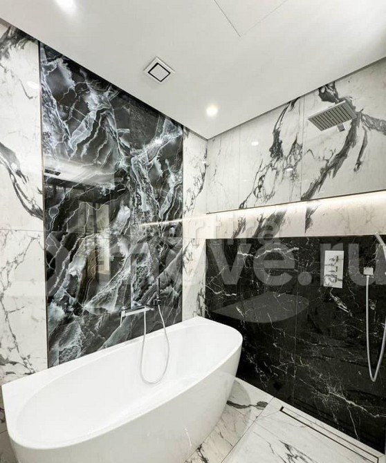 Студия, 53 м2, 41/68 эт. Москва - изображение 3