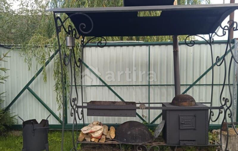 Дом, 170 м2 Тучково - изображение 7