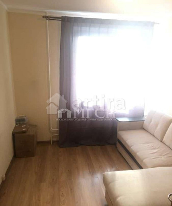 2-комн. квартира, 46.3 м2, 7/12 эт. Москва - изображение 13