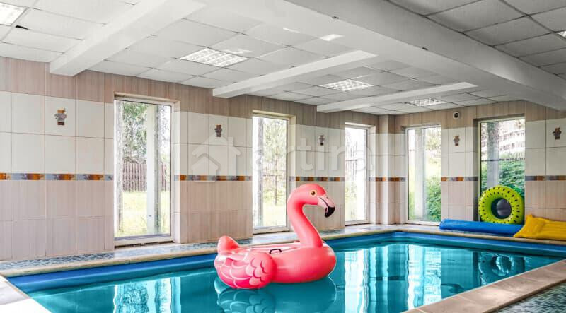 Дом, 305 м2 Зеленогорск - изображение 2