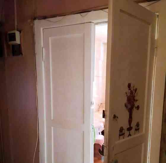 Комната, 14 м2, 3/5 эт. Москва