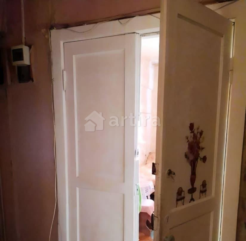 Комната, 14 м2, 3/5 эт. Москва - изображение 2