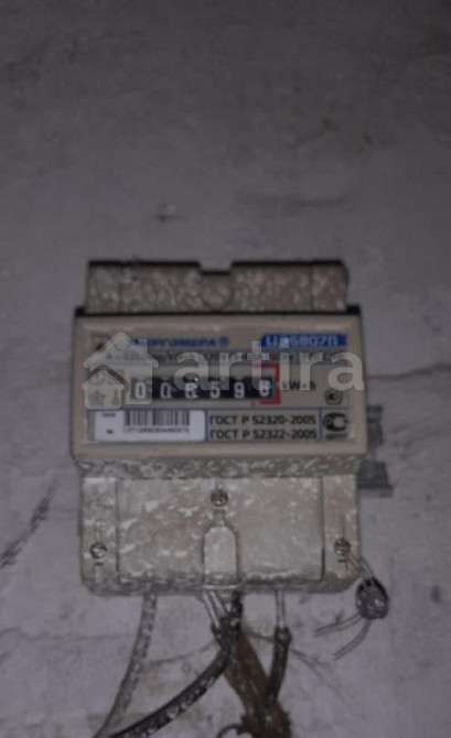 Гараж, 32 м2 Самара - изображение 1