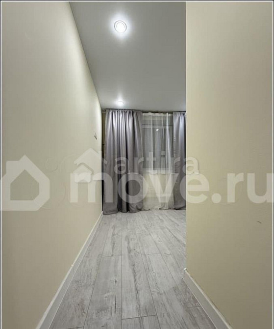 Студия, 12 м2, 1/8 эт. Москва - изображение 1