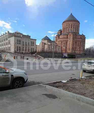 3-комн. квартира, 75.1 м2, 13/16 эт. Москва