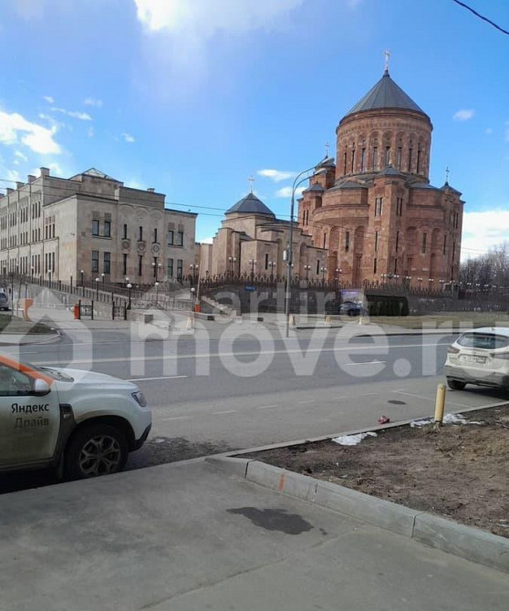 3-комн. квартира, 75.1 м2, 13/16 эт. Москва - изображение 1