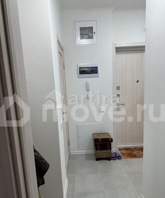 3-комн. квартира, 72 м2, 5/13 эт. Москва - изображение 4