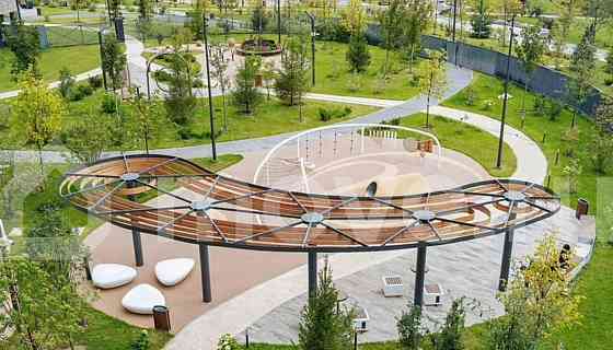 1-комн. квартира, 62.6 м2, 8/26 эт. Москва