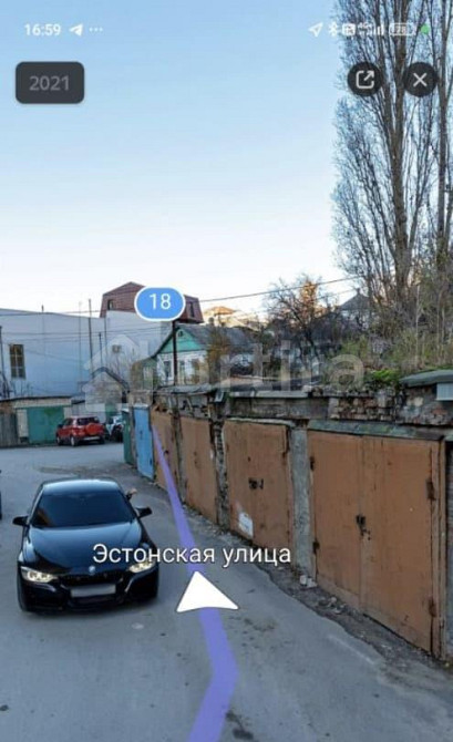 Гараж, 18 м2 Ростов-на-Дону - изображение 4