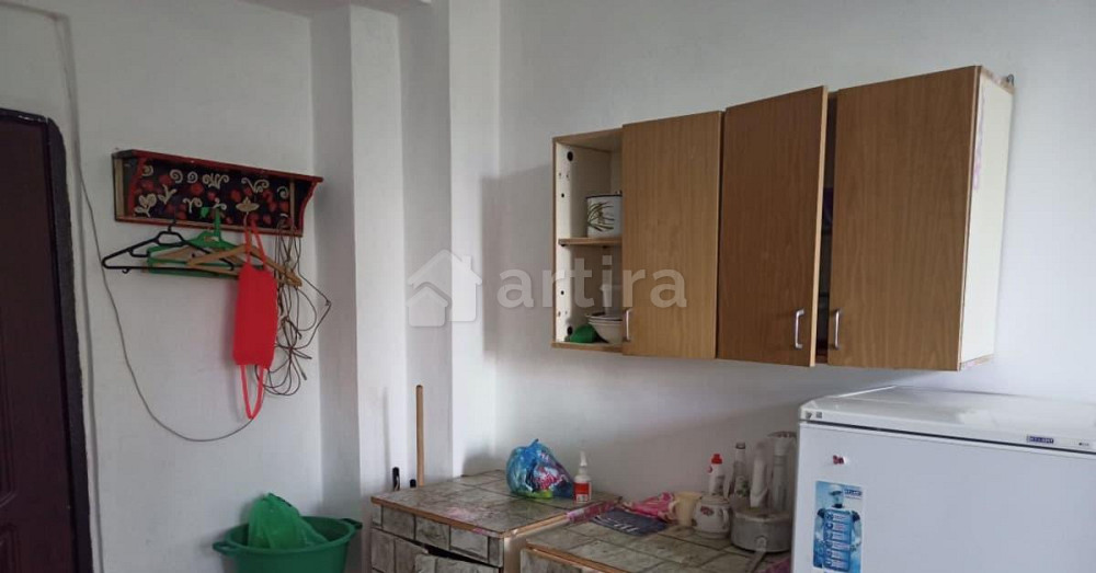 Комната, 19 м2, 3/5 эт. Волгоград - изображение 1