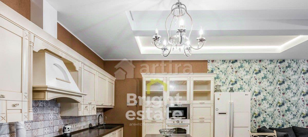 Таунхаус, 264.9 м2, 3 сотки, 3 эт. Красногорск - изображение 3