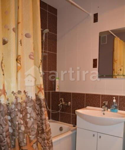 1-комн. квартира, 35 м2, 2/5 эт. Санкт-Петербург - изображение 4