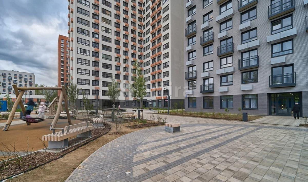 1-комн. квартира, 35 м2, 8/22 эт. Обнинск - изображение 8