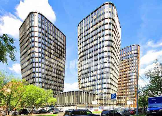 4-комн. апарт-ы, 203.3 м2, 18/20 эт. Москва