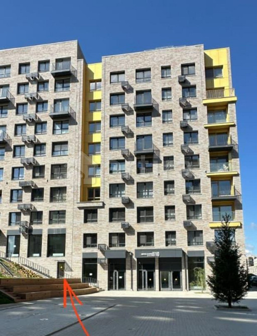 Гараж, 5.7 м2 Иркутск - изображение 2