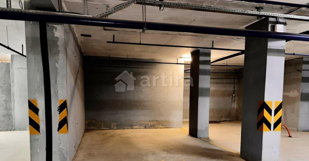 Гараж, 20 м2 Казань - изображение 2