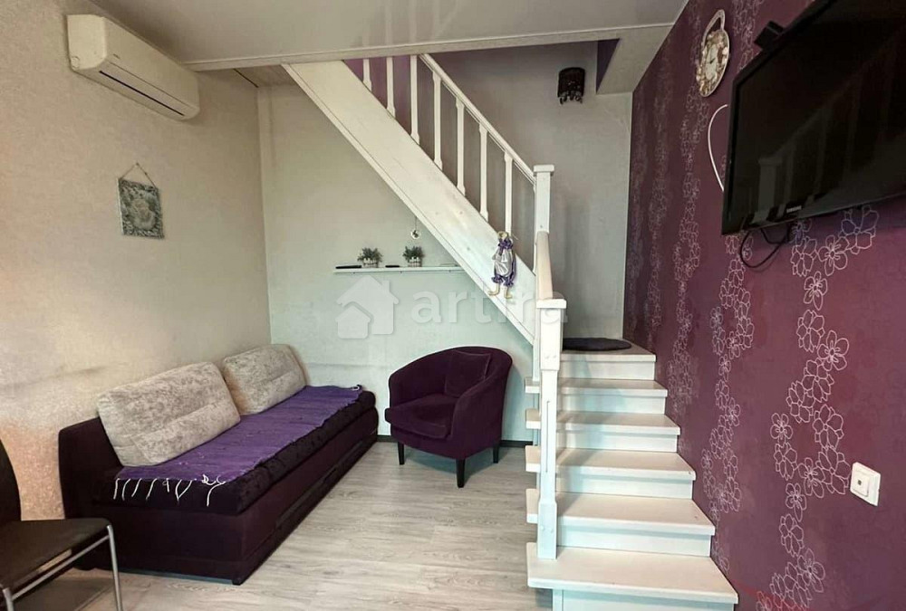 Таунхаус, 60 м2, 5 соток, 2 эт. Самара - изображение 17