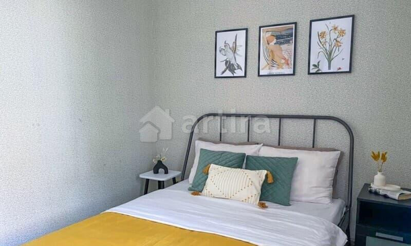 2-комн. квартира, 45 м2, 2/5 эт. Казань - изображение 7