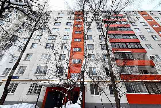 Студия, 12 м2, 1/9 эт. Москва