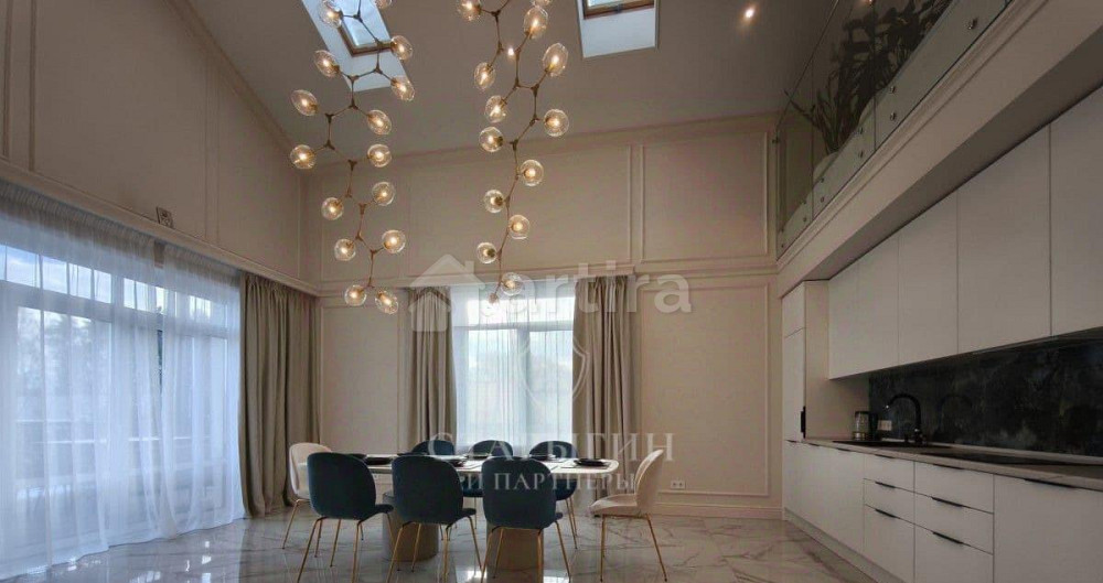 Дом, 265 м2, 8 соток, 2 эт. Солнечногорск - изображение 6