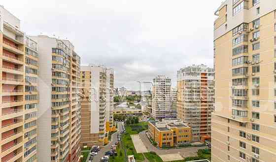 3-комн. квартира, 108 м2, 14/21 эт. Москва