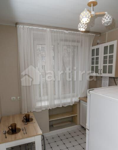 1-комн. квартира, 32 м2, 2/5 эт. Пушкино - изображение 11