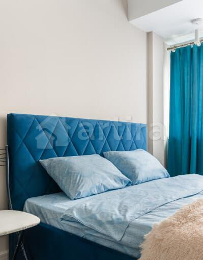 Студия, 30 м2, 7/14 эт. Москва - изображение 11