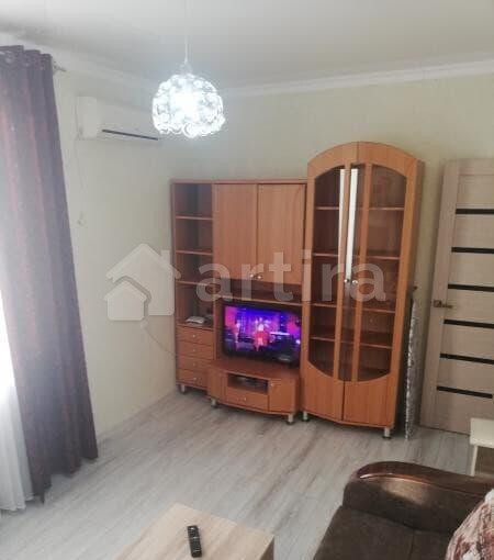 2-комн. квартира, 50 м2, 2/5 эт. Екатеринбург - изображение 6