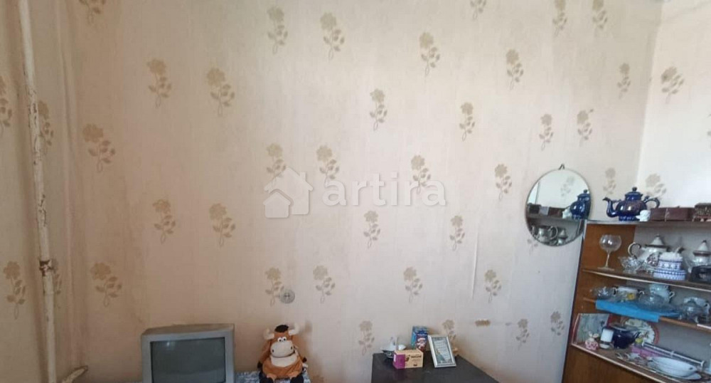 Комната, 10 м2, 3/5 эт. Санкт-Петербург - изображение 6