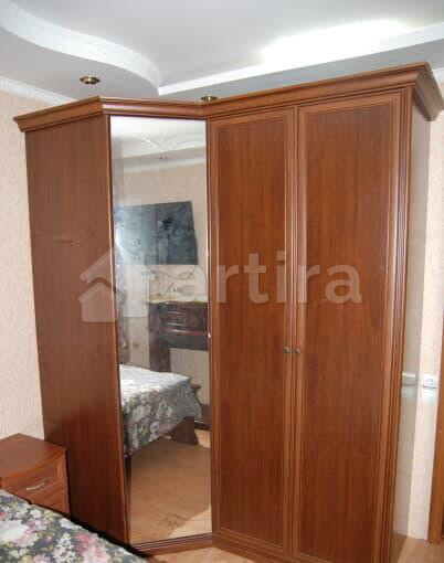 2-комн. квартира, 76 м2, 3/14 эт. Воскресенск - изображение 14