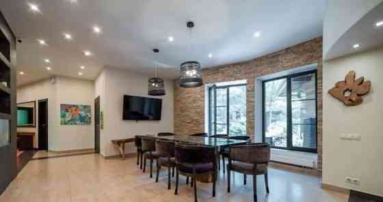 Коттедж, 720 м2 Химки