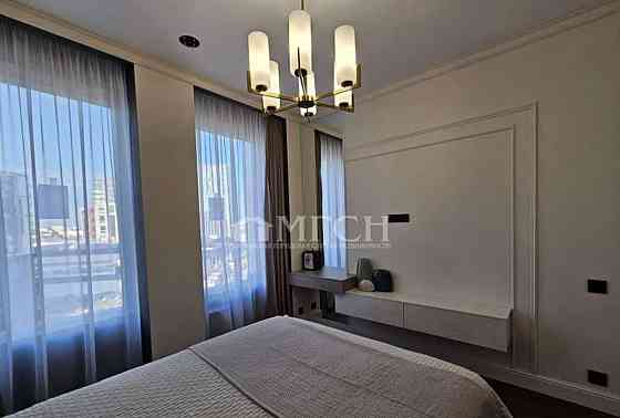 1-комн. квартира, 41 м2, 10/40 эт. Москва