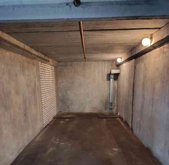 Гараж, 18.4 м2 Москва