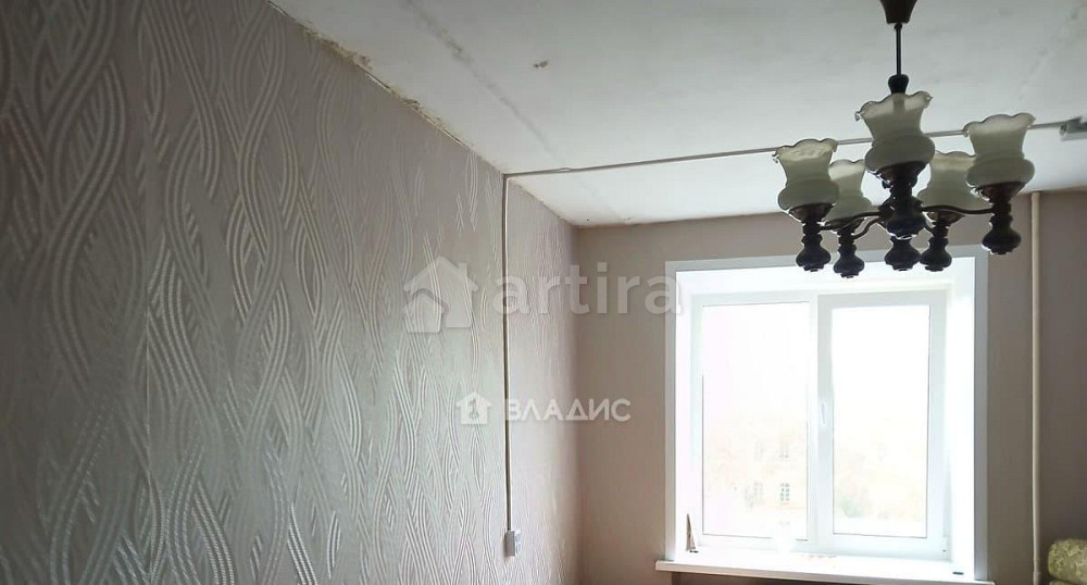 Комната, 11.4 м2, 5/9 эт. Владимир - изображение 1