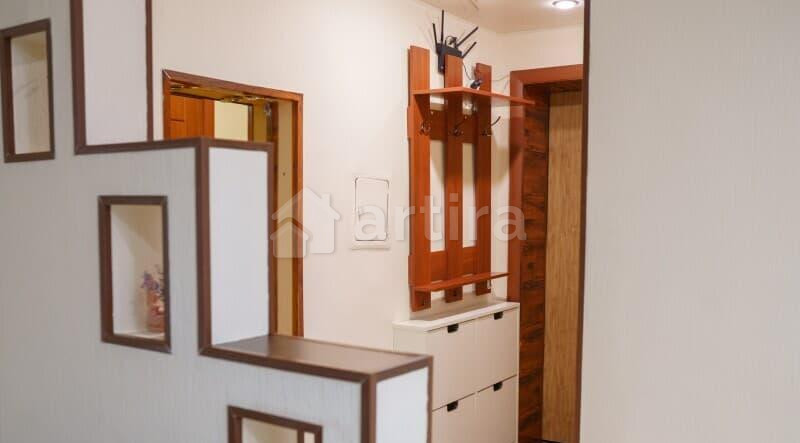 1-комн. квартира, 37 м2, 4/5 эт. Норильск - изображение 5