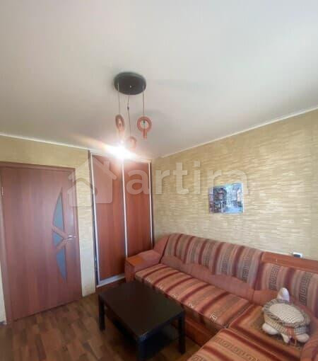 3-комн. квартира, 69 м2, 9/9 эт. Нефтекамск - изображение 8