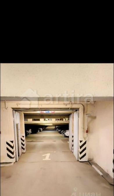 Гараж, 15.8 м2 Москва - изображение 3