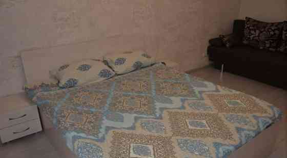 1-комн. квартира, 40 м2, 5/10 эт. Казань