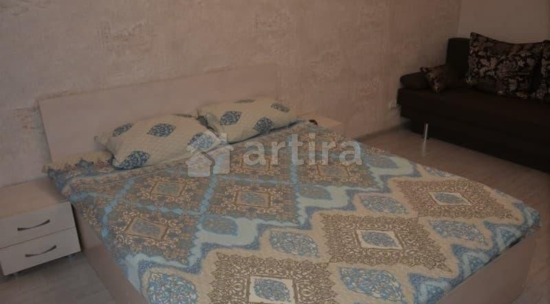 1-комн. квартира, 40 м2, 5/10 эт. Казань - изображение 1